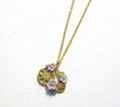 Hatsune Miku Necklace - Senbonzakura thumbnail 1