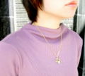 Hatsune Miku Necklace - Senbonzakura thumbnail 2