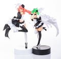 Macross Frontier the Movie The Wings of Goodbye PLAMAX MF-33 1/20 Scale Model Kit: The Wings of Goodbye -Blanches- thumbnail 6