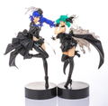 Macross Frontier the Movie The Wings of Goodbye PLAMAX MF-34 1/20 Scale Model Kit: The Wings of Goodbye -Noires- thumbnail 3