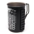 Magical Girl Spec-Ops Asuka Military Mug Cup thumbnail 1