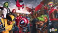 Marvel Ultimate Alliance 3: The Black Order thumbnail 2