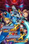 Mega Man X Legacy Collection 1 + 2 <span class="ext" style="background-color: #2a475e; color: #FFFFFF;">STEAM</span> <span class="ext ext_digital">digital</span> thumbnail 1
