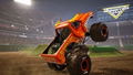 Monster Jam Steel Titans thumbnail 4