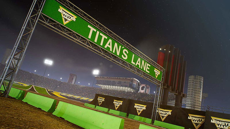 Monster Jam Steel Titans [Collector's Edition] image 11
