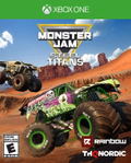 Monster Jam Steel Titans [Collector's Edition] thumbnail 3