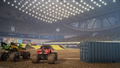 Monster Jam Steel Titans [Collector's Edition] thumbnail 8
