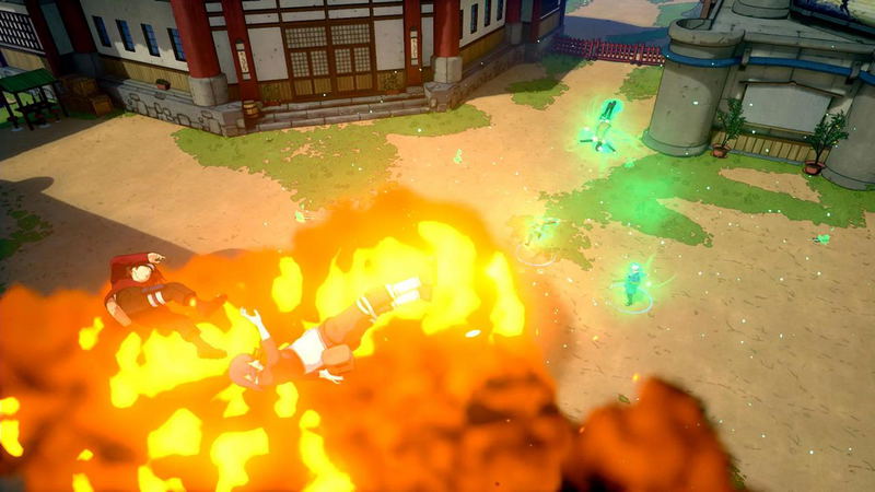 Naruto to Boruto: Shinobi Striker (Deluxe Edition) <span class="ext" style="background-color: #2a475e; color: #FFFFFF;">STEAM</span> <span class="ext ext_digital">digital</span> image 27