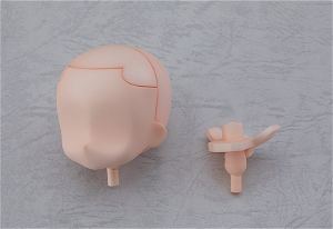 Nendoroid Doll: Customizable Head (Cream) (Re-run)