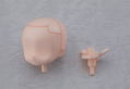 Nendoroid Doll: Customizable Head (Cream) (Re-run) thumbnail 2