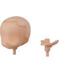 Nendoroid Doll: Customizable Head (Peach) (Re-run) thumbnail 1