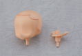 Nendoroid Doll: Customizable Head (Peach) (Re-run) thumbnail 2