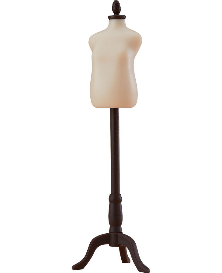 Nendoroid Doll: Torso Display (Re-run) image 1