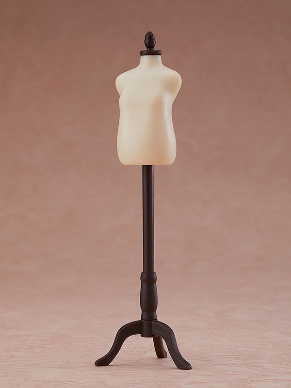 Nendoroid Doll: Torso Display (Re-run) image 2