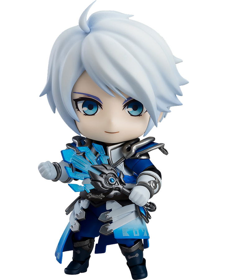 Nendoroid No. 1091 King of Glory: Zhuge Liang image 1