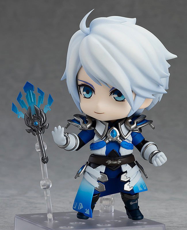 Nendoroid No. 1091 King of Glory: Zhuge Liang image 3