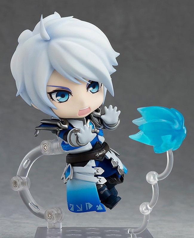 Nendoroid No. 1091 King of Glory: Zhuge Liang image 4