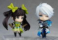 Nendoroid No. 1091 King of Glory: Zhuge Liang thumbnail 6