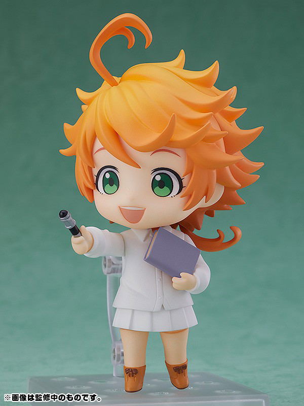 Nendoroid No. 1092 The Promised Neverland: Emma image 3