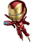 Nendoroid No. 988 Avengers Infinity War: Iron Man Mark 50 Infinity Edition (Re-run) thumbnail 1