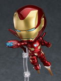 Nendoroid No. 988 Avengers Infinity War: Iron Man Mark 50 Infinity Edition (Re-run) thumbnail 2