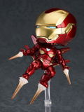 Nendoroid No. 988 Avengers Infinity War: Iron Man Mark 50 Infinity Edition (Re-run) thumbnail 3