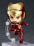 Nendoroid No. 988 Avengers Infinity War: Iron Man Mark 50 Infinity Edition (Re-run) thumbnail 5