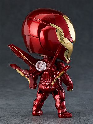 Nendoroid No. 988 Avengers Infinity War: Iron Man Mark 50 Infinity Edition (Re-run)