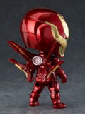 Nendoroid No. 988 Avengers Infinity War: Iron Man Mark 50 Infinity Edition (Re-run) thumbnail 6
