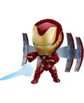 Nendoroid No. 988-DX Avengers Infinity War: Iron Man Mark 50 Infinity Edition DX Ver. thumbnail 1