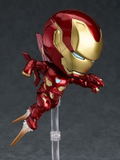 Nendoroid No. 988-DX Avengers Infinity War: Iron Man Mark 50 Infinity Edition DX Ver. thumbnail 10