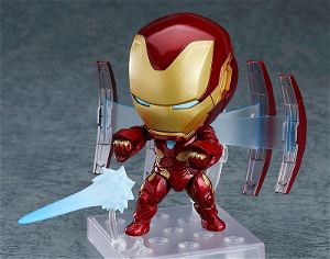 Nendoroid No. 988-DX Avengers Infinity War: Iron Man Mark 50 Infinity Edition DX Ver.