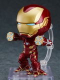 Nendoroid No. 988-DX Avengers Infinity War: Iron Man Mark 50 Infinity Edition DX Ver. thumbnail 5