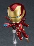 Nendoroid No. 988-DX Avengers Infinity War: Iron Man Mark 50 Infinity Edition DX Ver. thumbnail 8