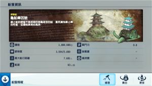 Neo Atlas 1469 (Chinese Subs)