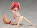 No Game No Life 1/12 Scale Pre-Painted Figure: Stephanie Dola Dog Ver. [GSC Online Shop Exclusive Ver.] thumbnail 2