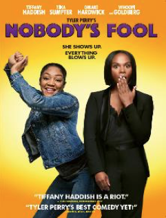 Nobody's Fool image 1