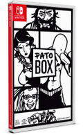Pato Box <span class="ext" style="background-color: #003082; color: #FFFFFF;">PLAY EXCLUSIVES</span> <span class="ext ext_SE">SE</span> thumbnail 1
