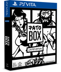 Pato Box [Limited Edition] <span class="ext ext_LE">LE</span> <span class="ext" style="background-color: #003082; color: #FFFFFF;">PLAY EXCLUSIVES</span> thumbnail 1
