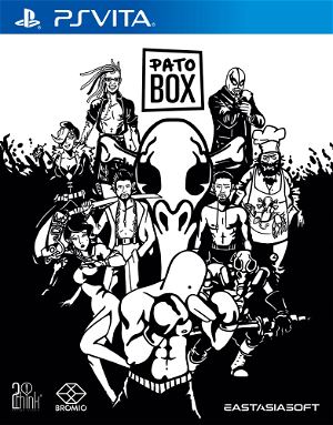 Pato Box [Limited Edition]