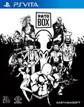 Pato Box [Limited Edition] <span class="ext ext_LE">LE</span> <span class="ext" style="background-color: #003082; color: #FFFFFF;">PLAY EXCLUSIVES</span> thumbnail 8