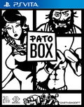 Pato Box [Limited Edition] <span class="ext ext_LE">LE</span> <span class="ext" style="background-color: #003082; color: #FFFFFF;">PLAY EXCLUSIVES</span> thumbnail 9