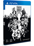 Pato Box [Limited Edition] <span class="ext ext_LE">LE</span> <span class="ext" style="background-color: #003082; color: #FFFFFF;">PLAY EXCLUSIVES</span> thumbnail 3