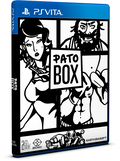 Pato Box [Limited Edition] <span class="ext ext_LE">LE</span> <span class="ext" style="background-color: #003082; color: #FFFFFF;">PLAY EXCLUSIVES</span> thumbnail 4