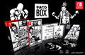 Pato Box [Limited Edition] <span class="ext ext_LE">LE</span> <span class="ext" style="background-color: #003082; color: #FFFFFF;">PLAY EXCLUSIVES</span> thumbnail 2