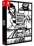 Pato Box [Limited Edition] <span class="ext ext_LE">LE</span> <span class="ext" style="background-color: #003082; color: #FFFFFF;">PLAY EXCLUSIVES</span> thumbnail 1