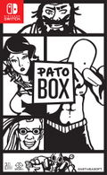 Pato Box [Limited Edition] <span class="ext ext_LE">LE</span> <span class="ext" style="background-color: #003082; color: #FFFFFF;">PLAY EXCLUSIVES</span> thumbnail 7