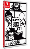 Pato Box [Limited Edition] <span class="ext ext_LE">LE</span> <span class="ext" style="background-color: #003082; color: #FFFFFF;">PLAY EXCLUSIVES</span> thumbnail 6