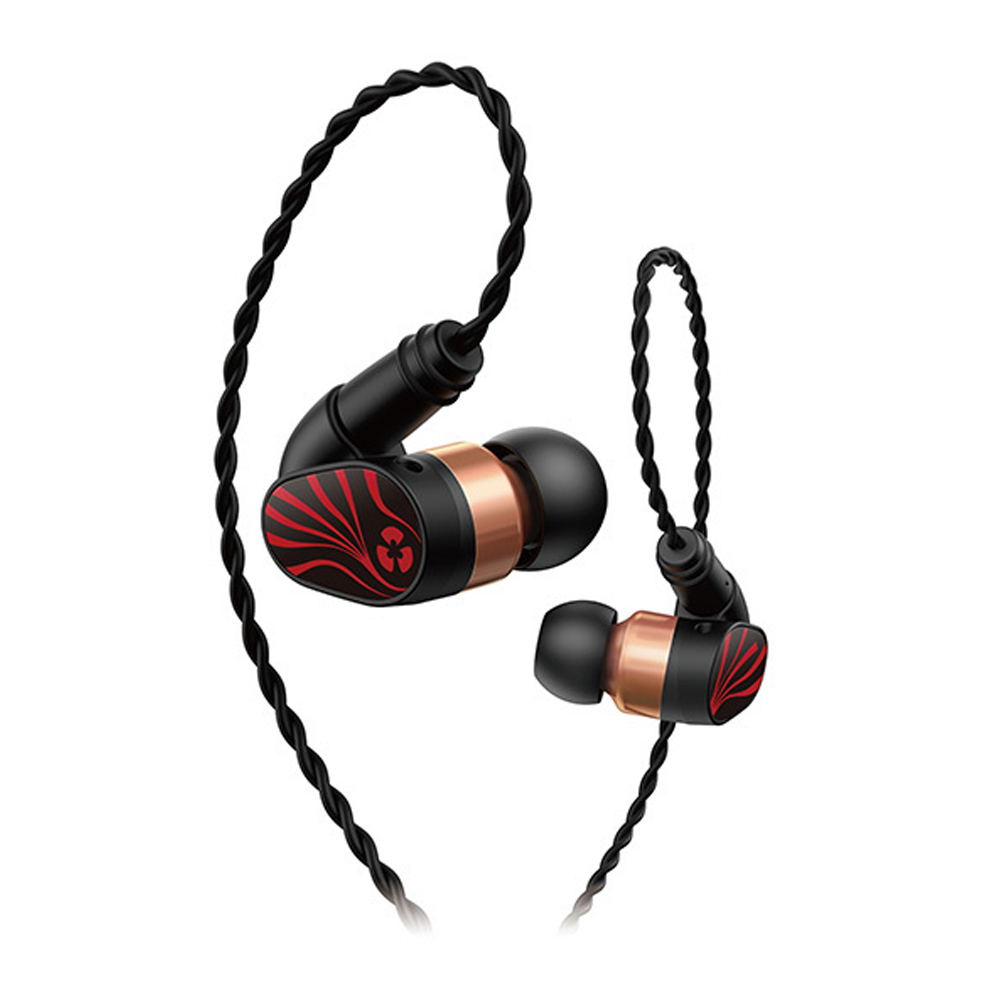 Pioneer STEREO HEADPHONES SE-CH9T FateHF