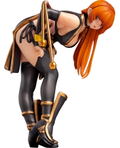 PLAMAX MF-EX01 Dead or Alive 1/20 Scale Model Kit: Minimum Factory Kasumi C2 Black Ver. thumbnail 1